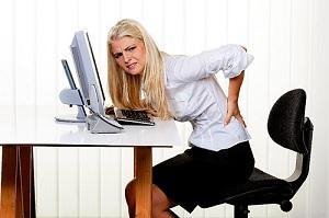 What to do if you suffer from back pain