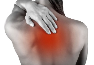 the causes of pain in the shoulders