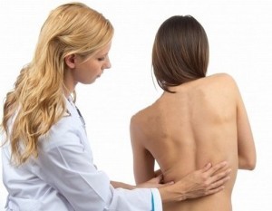 causes of back pain