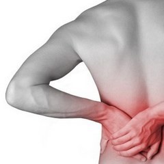 razonesi back pain